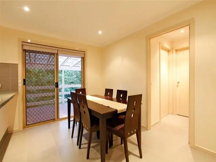 Fifth view of Homely unit listing, 10/117 Plenty Road, Bundoora VIC 3083