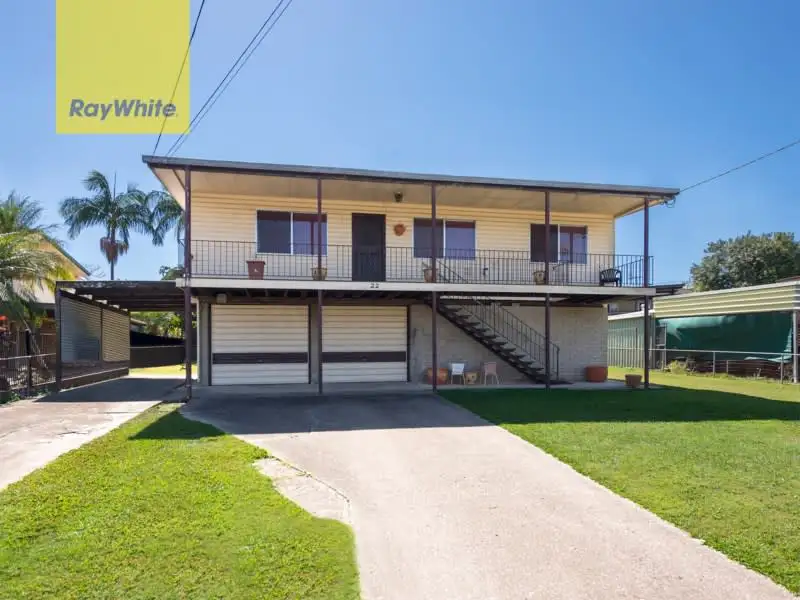 Main view of Homely house listing, 22 Darren Drive, Slacks Creek QLD 4127