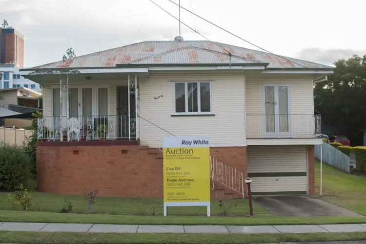 Third view of Homely house listing, 11 Pring Street, Ipswich QLD 4305