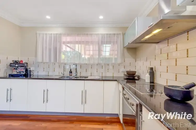 Seventh view of Homely house listing, 4 Hoylake Crescent, Fairview Park SA 5126