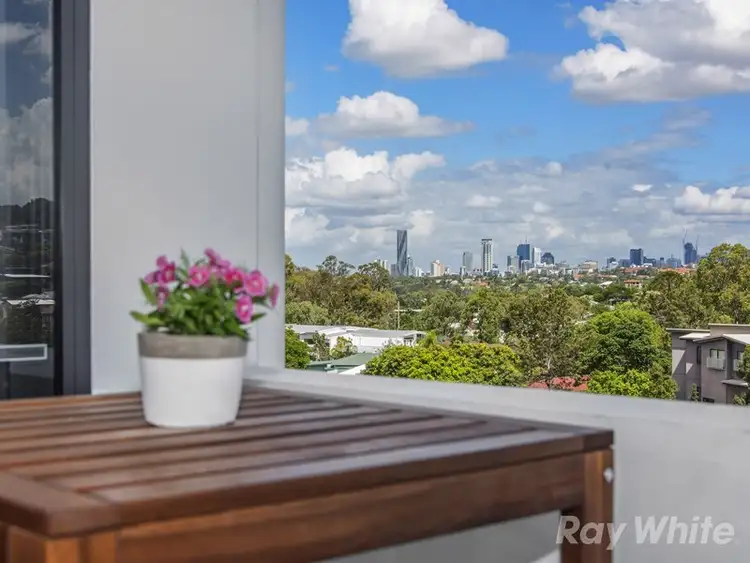 Sixth view of Homely unit listing, 3/4 Wakefield Street, Alderley QLD 4051