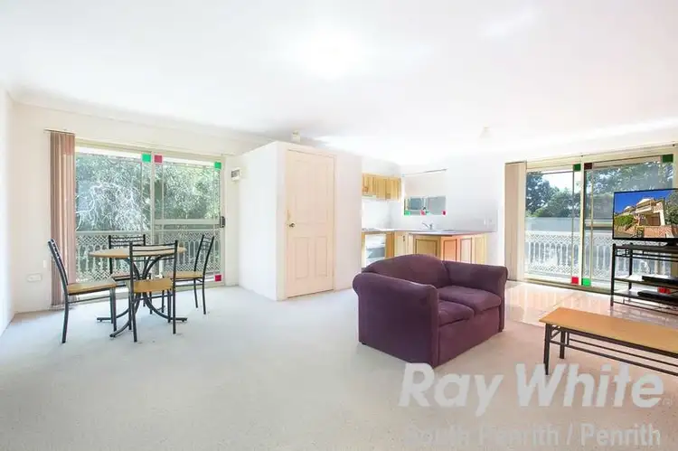 Third view of Homely unit listing, 7/109 Station Street, Penrith NSW 2750