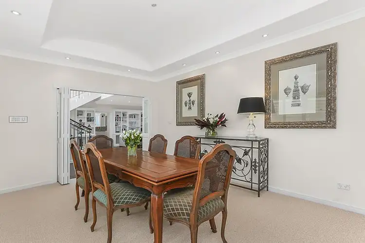 Fifth view of Homely house listing, 313 Military Road, Vaucluse NSW 2030