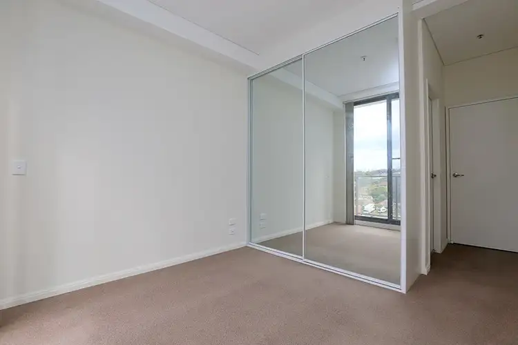 Sixth view of Homely unit listing, B704/75 Rickard Road, Bankstown NSW 2200