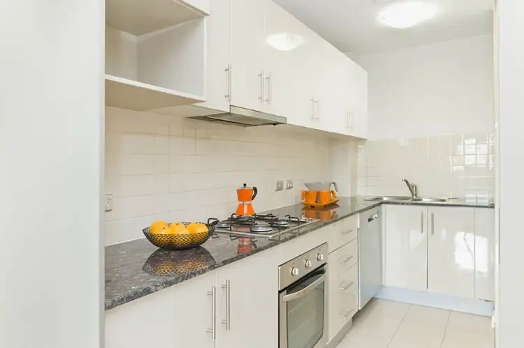 Fifth view of Homely apartment listing, 31/2-6 Bridge Road, Stanmore NSW 2048