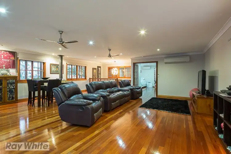Second view of Homely house listing, 8-10 Ailsa Street, Redland Bay QLD 4165