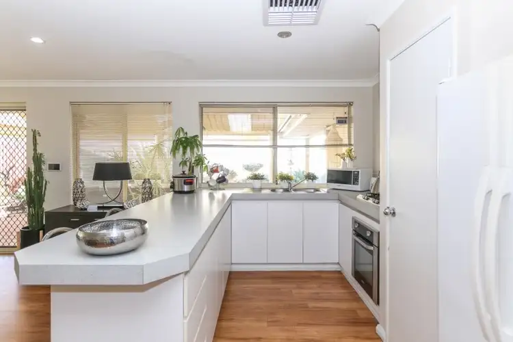 Sixth view of Homely house listing, 22 Ironbark Lane, Ellenbrook WA 6069
