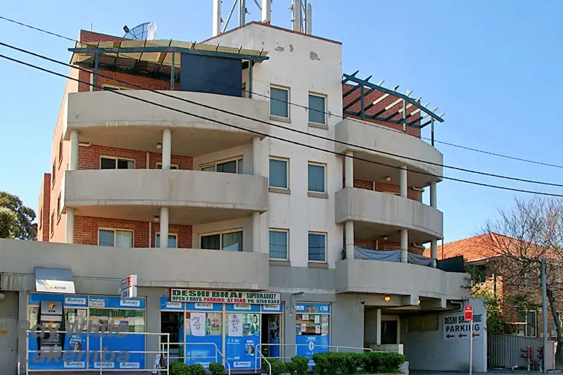 Main view of Homely apartment listing, 5/72 King Georges Road, Wiley Park NSW 2195