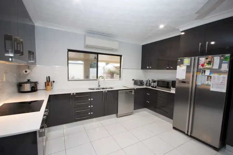 Second view of Homely house listing, 7 Methodist Lane, Ayr QLD 4807