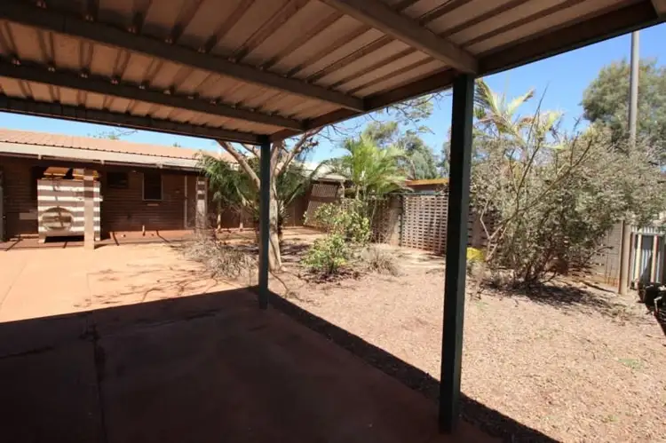 Fourth view of Homely townhouse listing, 13 Mauger Place, South Hedland WA 6722