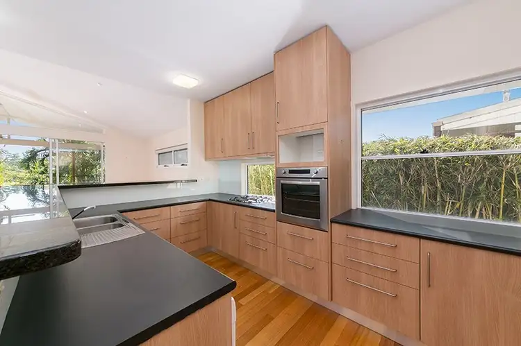 Fifth view of Homely house listing, 21 Lohe Street, Indooroopilly QLD 4068