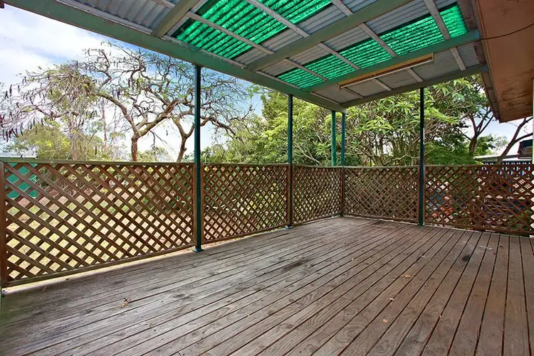 Main view of Homely house listing, 36 Desgrand Street, Archerfield QLD 4108