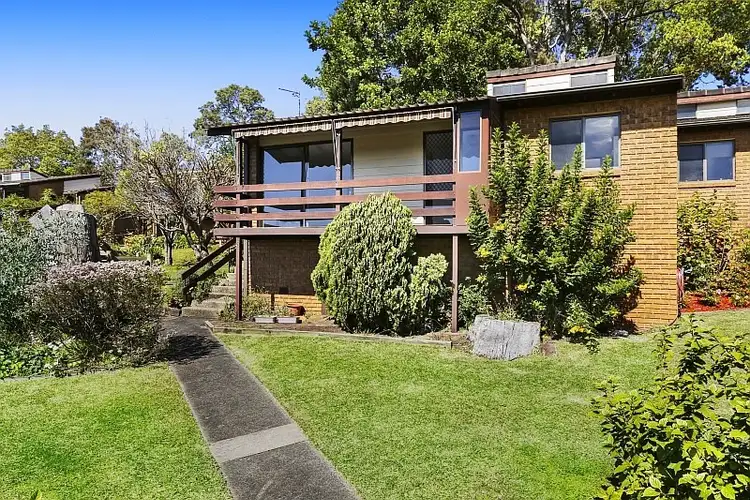 3/31 Fiona Street, Point Clare NSW 2250