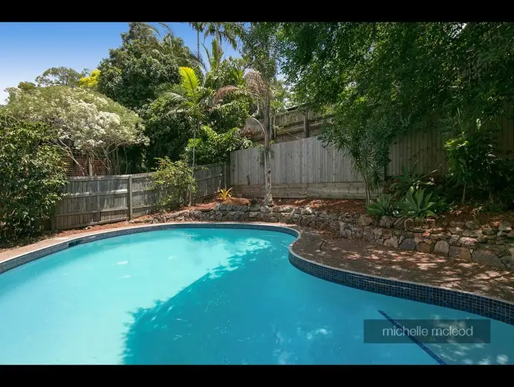 Third view of Homely house listing, 3 Larool Street, Kenmore QLD 4069