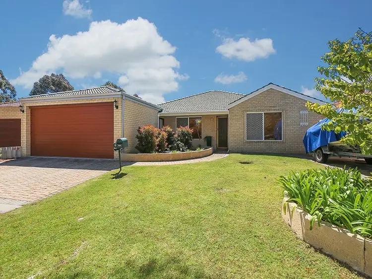 6 Woolner Green, Willetton WA 6155
