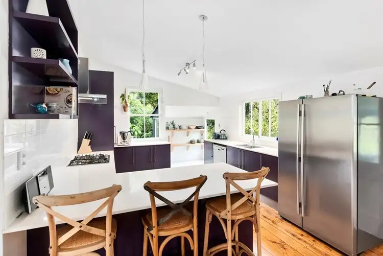 Seventh view of Homely house listing, 701 Tomewin Mountain Road, Currumbin Valley QLD 4223