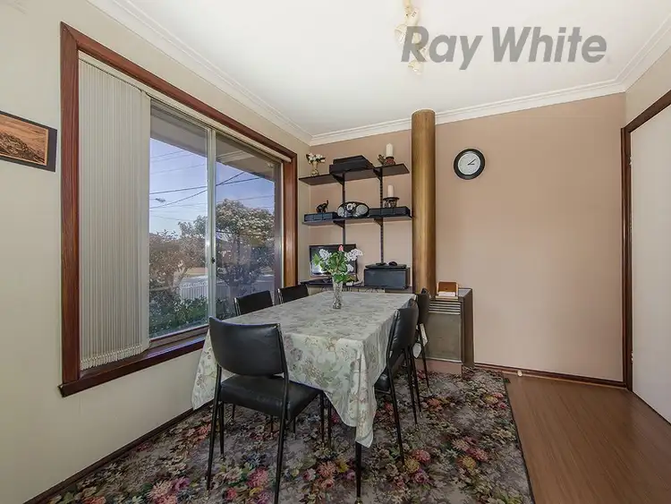 Fourth view of Homely house listing, 47 Ivanhoe Avenue, St Albans VIC 3021