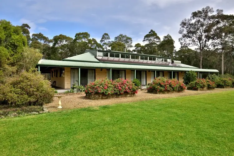 Second view of Homely rural property listing, 257a Gannet Road, Nowra Hill NSW 2540