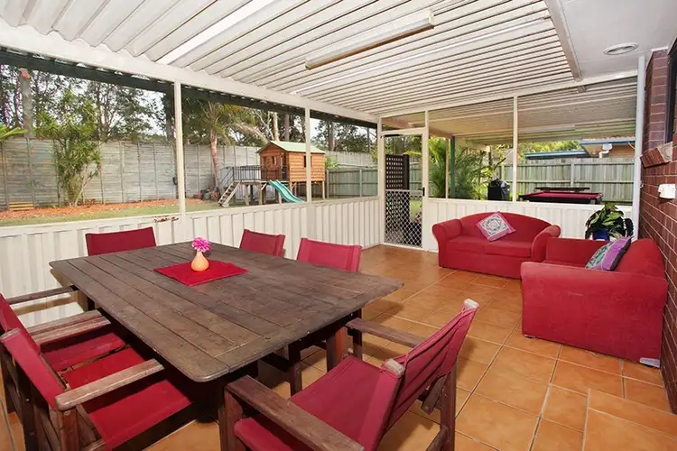 8 Ku-Ring-Gai Court, Kuluin QLD 4558