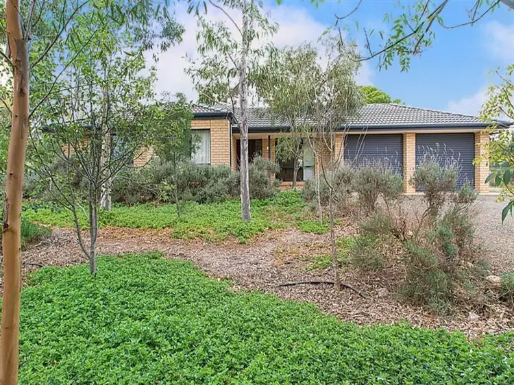 18 North Terrace, Kapunda SA 5373