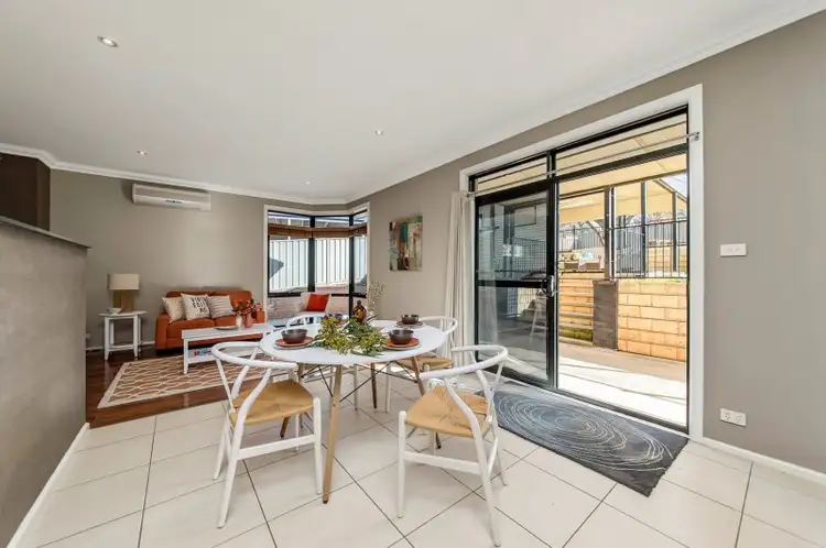 Fifth view of Homely house listing, 59 Florey Drive, Macgregor ACT 2615