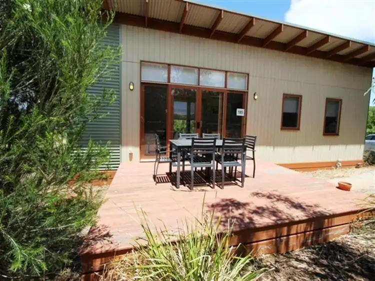 Third view of Homely villa listing, 185/2124 Phillip Island Road, Cowes VIC 3922