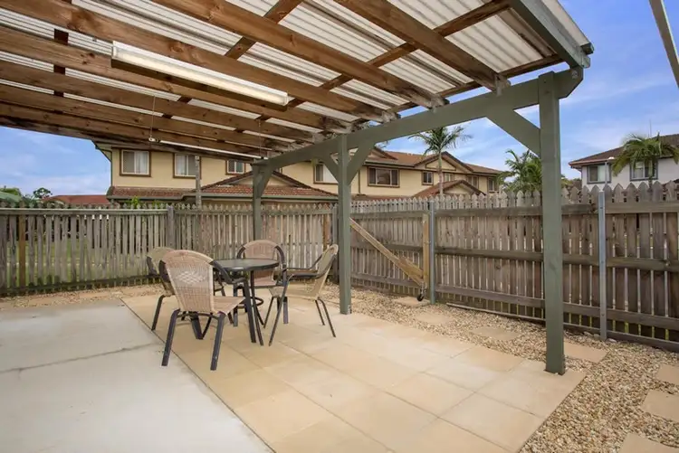 Fourth view of Homely townhouse listing, 103/9 Bayside Court, Thorneside QLD 4158