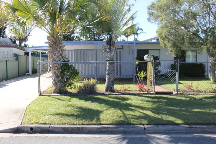 12 Katherine Street, Caboolture QLD 4510