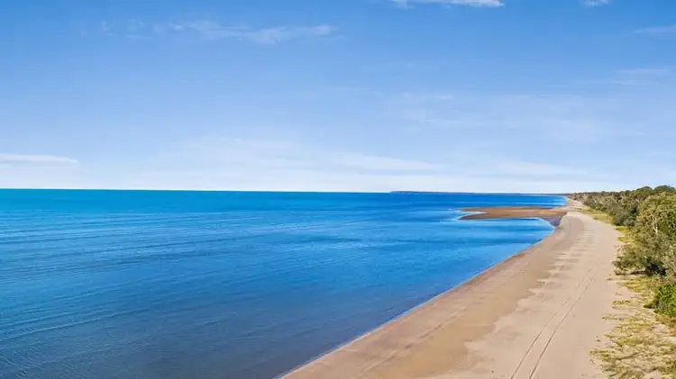 43 Pacific Promenade, Craignish QLD 4655