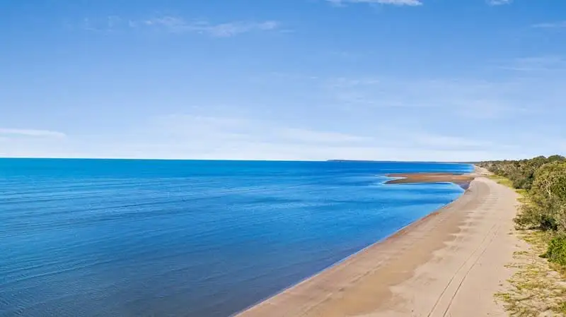 Main view of Homely house listing, 43 Pacific Promenade, Craignish QLD 4655