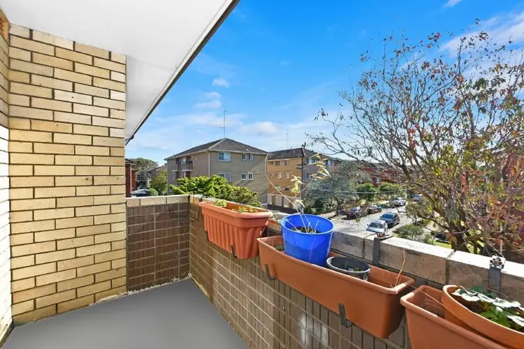 Fifth view of Homely apartment listing, 12/41 Jauncey Place, Hillsdale NSW 2036