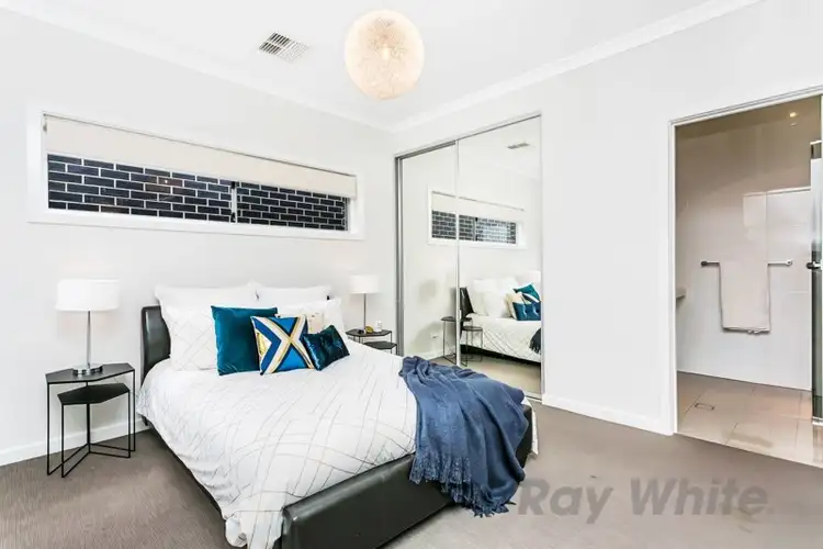 Sixth view of Homely house listing, 12 Hobart Avenue, Warradale SA 5046