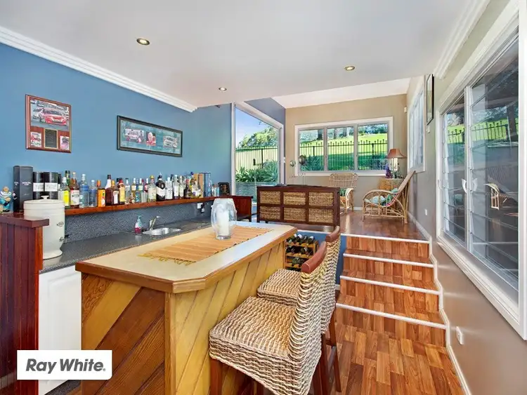 Seventh view of Homely house listing, 15 Michael Crescent, Kiama Downs NSW 2533