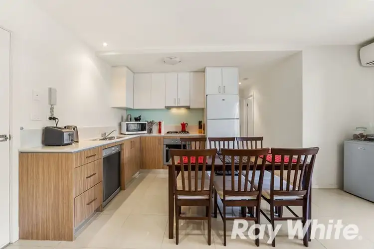 Fourth view of Homely apartment listing, 5/293-297 Plenty Road, Preston VIC 3072