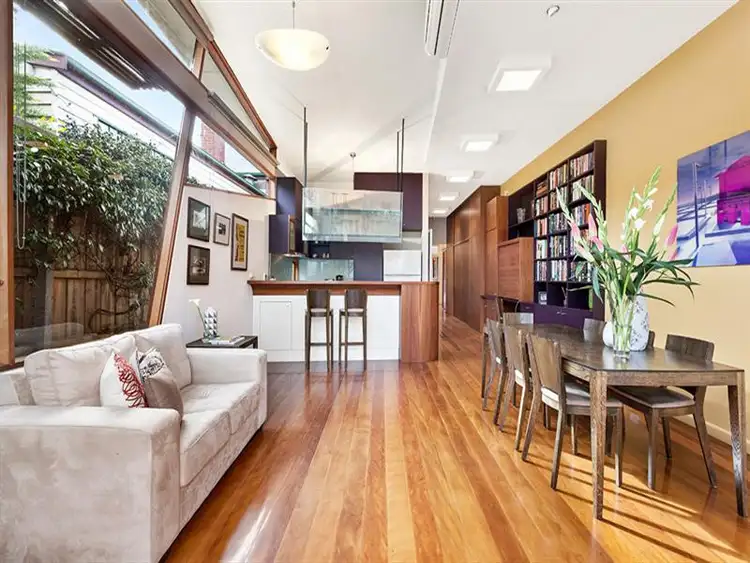 Fifth view of Homely house listing, 26 Lambeth Place, St Kilda VIC 3182