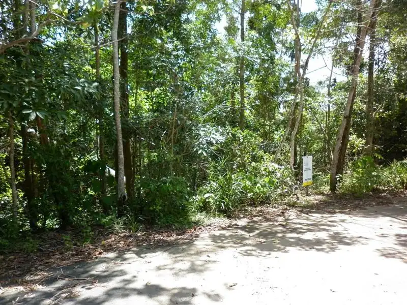 Main view of Homely land listing, Lot 2 Staniland Drive, Strathdickie QLD 4800