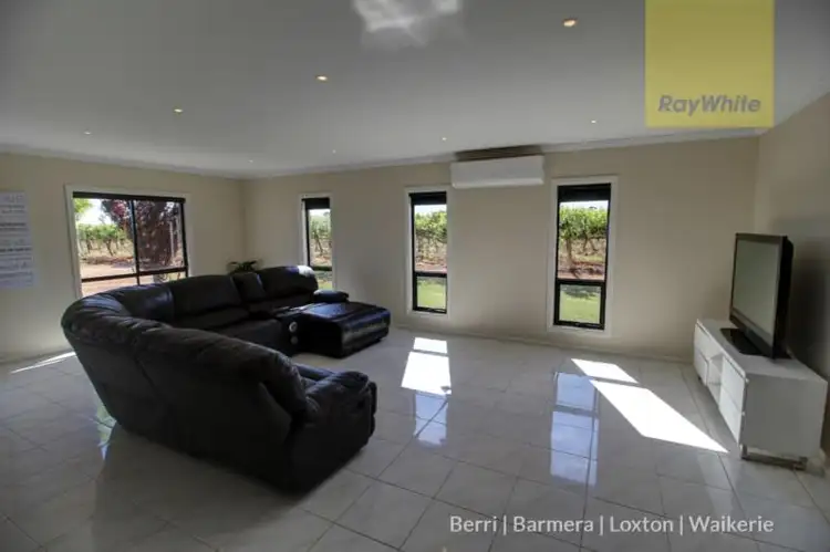 Third view of Homely house listing, 94 McKay Road, Glossop SA 5344