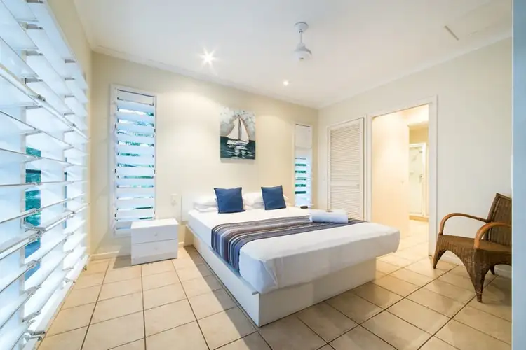 17/2 Erromango Drive, Jubilee Pocket QLD 4802