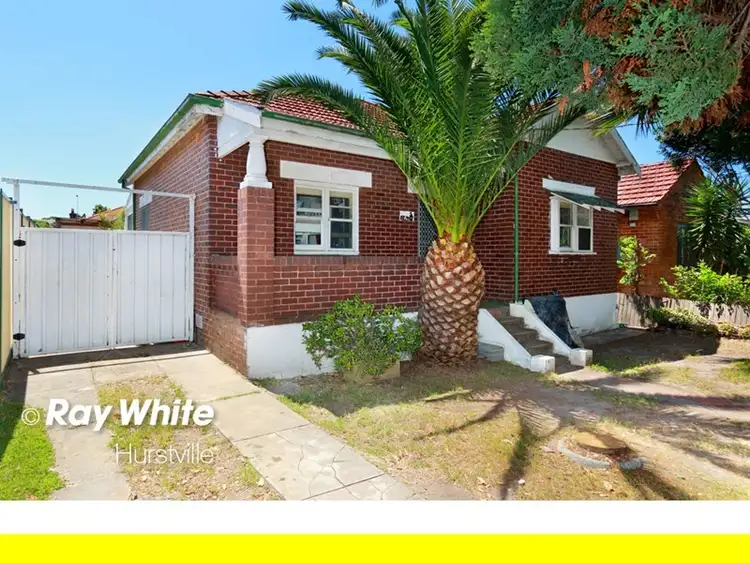 Main view of Homely house listing, 12 Sandringham Street, Sans Souci NSW 2219