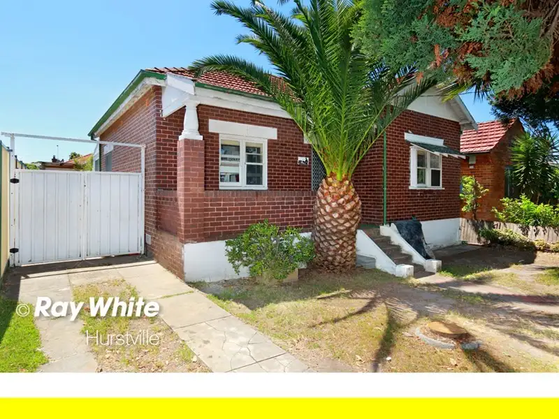 Main view of Homely house listing, 12 Sandringham Street, Sans Souci NSW 2219