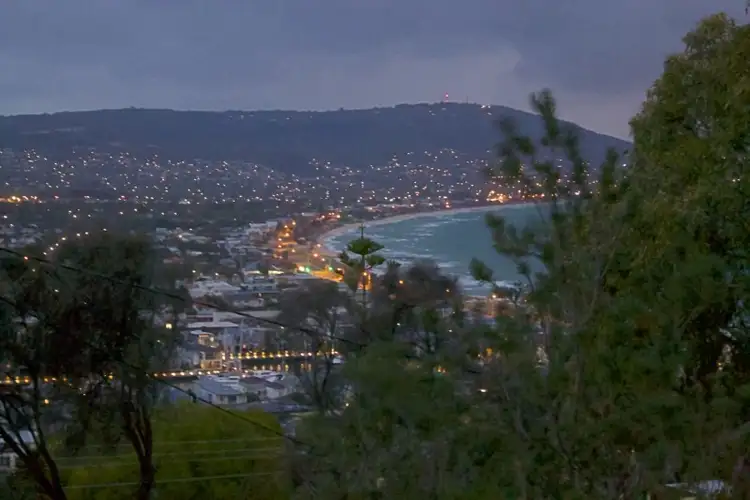 Third view of Homely house listing, 55 Grandview Terrace, Mount Martha VIC 3934