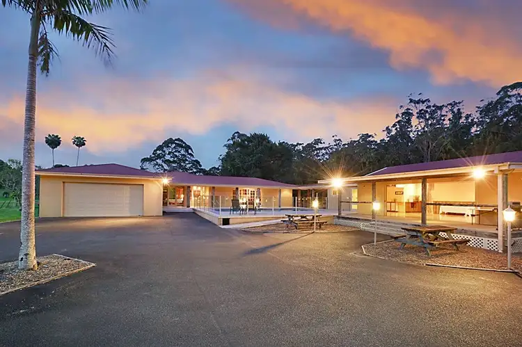 10 Stimsons Lane, Tumbi Umbi NSW 2261
