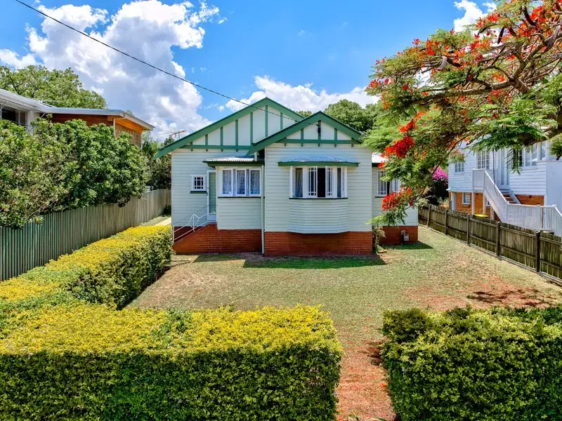 Main view of Homely house listing, 18 Goodwood Street, Hendra QLD 4011
