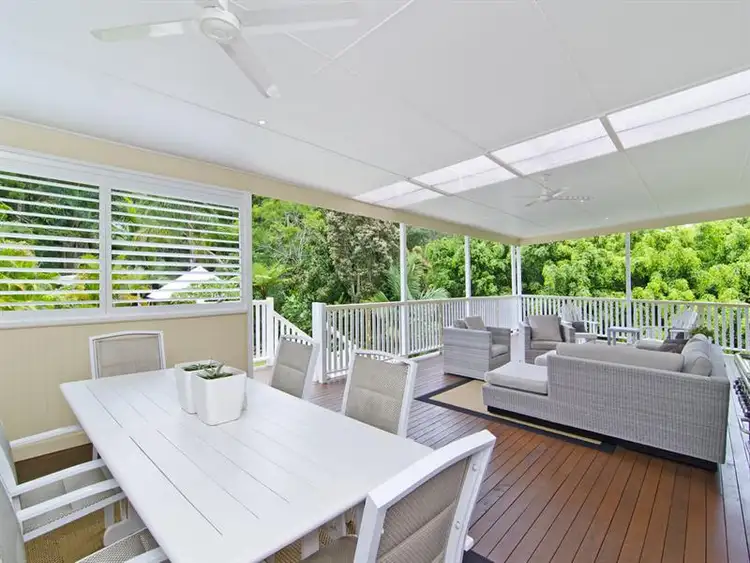 Third view of Homely house listing, 42 Dudgeon Drive, Tallebudgera QLD 4228