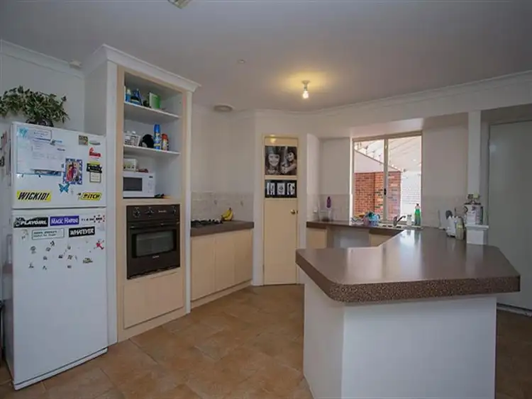 Second view of Homely house listing, 18 Quin Street, Swan View WA 6056