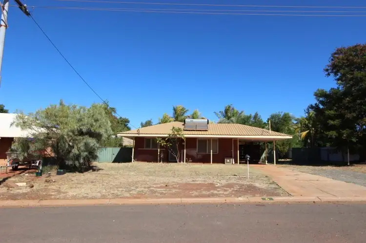 Main view of Homely house listing, 6 Hackett Close, Nickol WA 6714