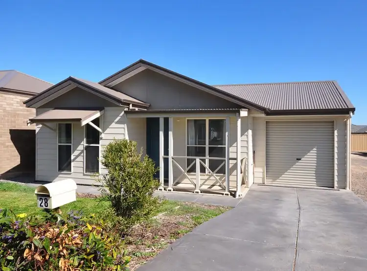 Main view of Homely house listing, 28 Banksia Avenue, Aldinga Beach SA 5173