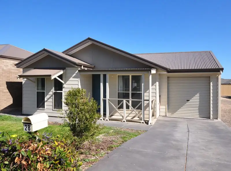 Main view of Homely house listing, 28 Banksia Avenue, Aldinga Beach SA 5173