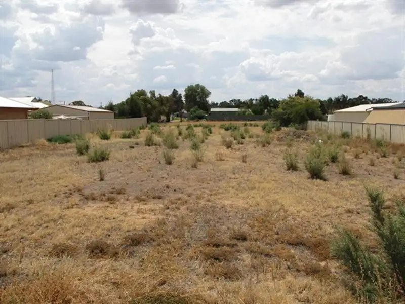 Main view of Homely land listing, 5 Downer Avenue, Berri SA 5343
