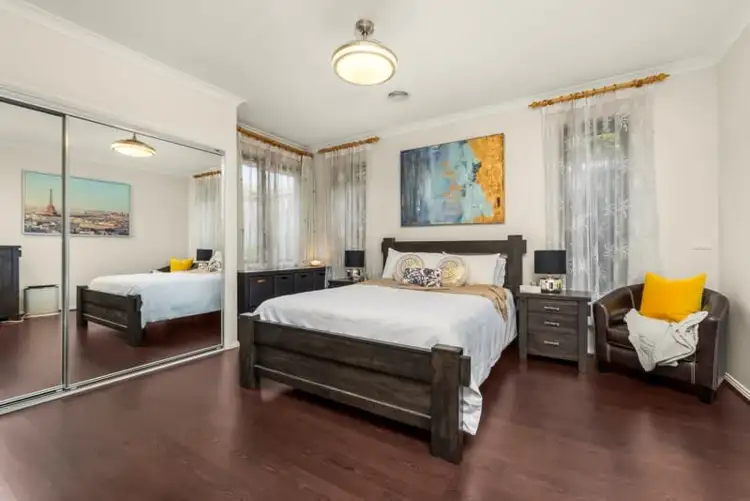 Sixth view of Homely townhouse listing, 2/17 Banksia Street, Clayton VIC 3168